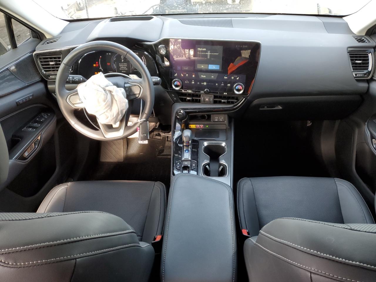 2024 LEXUS NX 350H BASE VIN:3GSCL33P88S596790