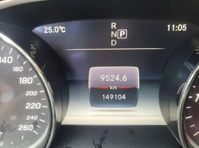 2019 Mercedes-Benz E 220 VIN: