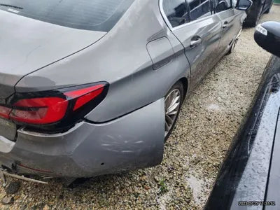 2021 BMW 523 WBA31ES07MWW98675 VIN:WBA31ES07MWW98675