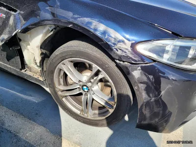 2016 BMW 520 WBA5E5101GG201746 VIN:WBA5E5101GG201746