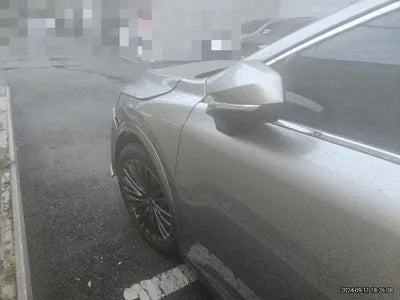 2023 Lexus RX 350 VIN: