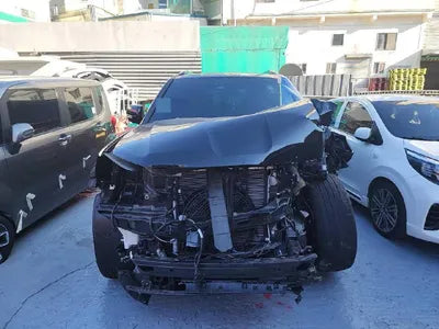 2020 Kia Mohave VIN: