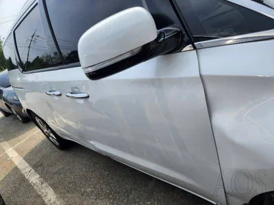 2020 Kia Carnival VIN: