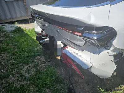 2023 Kia K5 VIN: