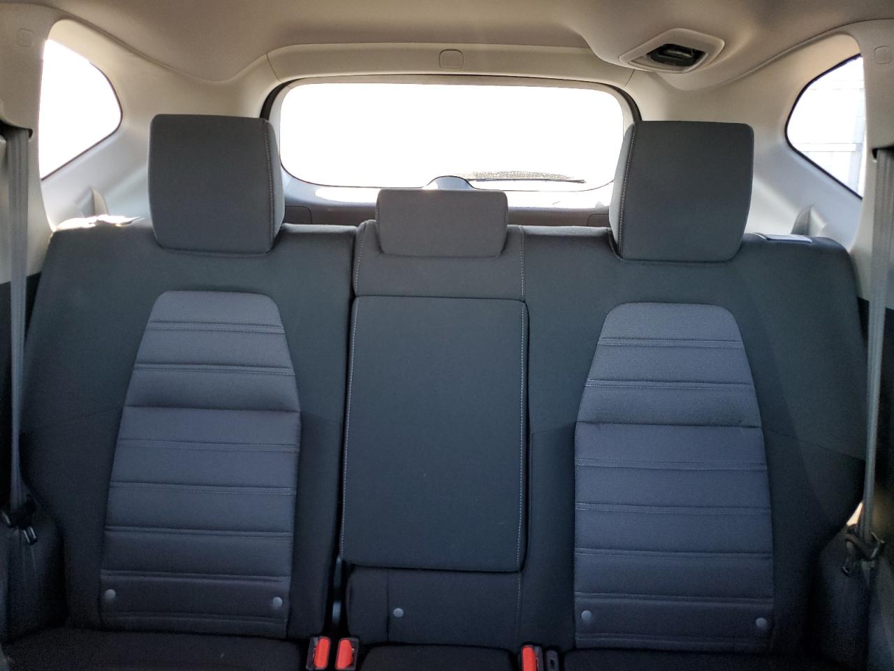 2022 HONDA CR-V EX VIN:2HKRW2H59NH616940
