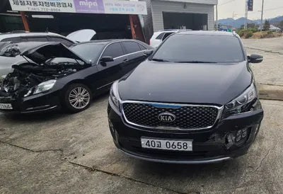 2016 Kia Sorento KNAPH81ABGA218865 VIN:KNAPH81ABGA218865