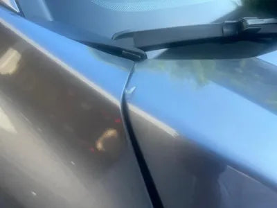 2019 Honda Accord VIN: