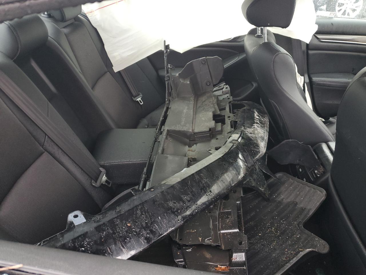 2022 HONDA ACCORD SPORT VIN:1HGCV2F3XNA012705