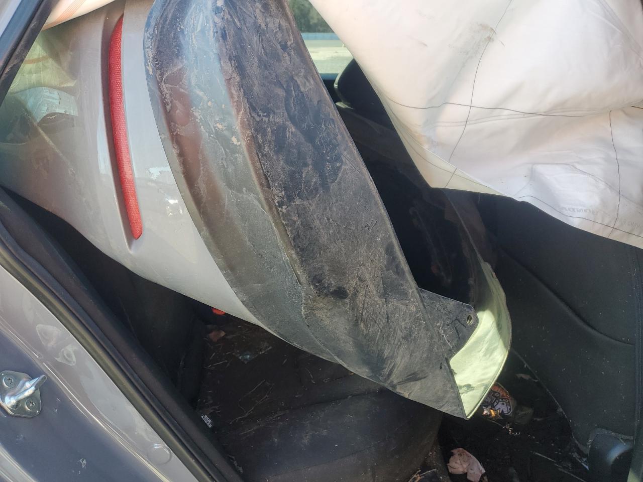 2023 HONDA ACCORD HYBRID SPORT VIN:1HGCY2F53PA064494