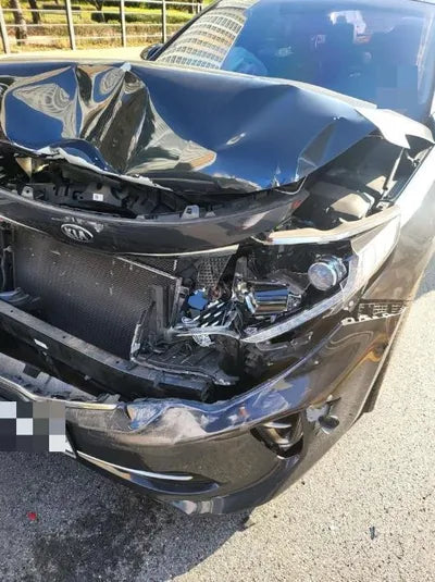 2015 Kia K5 VIN: