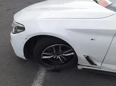 2017 BMW 520 690KMWBAJC310XHG9 VIN:690KMWBAJC310XHG9