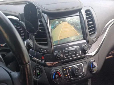 2016 Chevrolet Impala 1G1155S31GU137342 VIN:1G1155S31GU137342