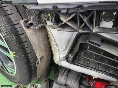 2018 Hyundai Santa FE KMHS381BBKU072042 VIN:KMHS381BBKU072042