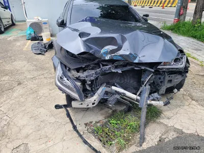 2018 Genesis G80 VIN: