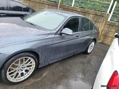 2015 BMW 320 WBA3D3103FK470812 VIN:WBA3D3103FK470812