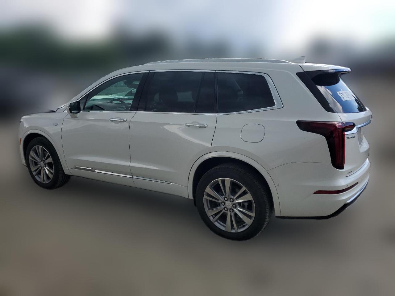 2023 CADILLAC XT6 PREMIUM LUXURY VIN:1GYKPDRS9PZ225677