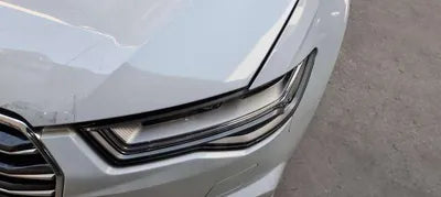 2018 Audi A6 WAUZZZ4G7JN135986 VIN:WAUZZZ4G7JN135986