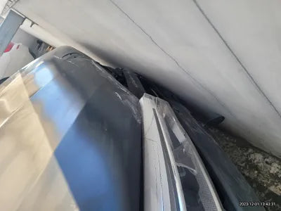 2020 BMW M5 WBSJF0100LCD27398 VIN:WBSJF0100LCD27398