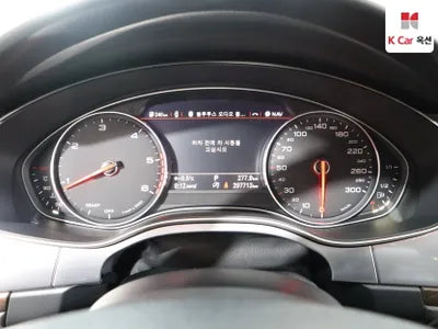 2016 Audi A6 WAUZZZ4G3GN044223 VIN:WAUZZZ4G3GN044223