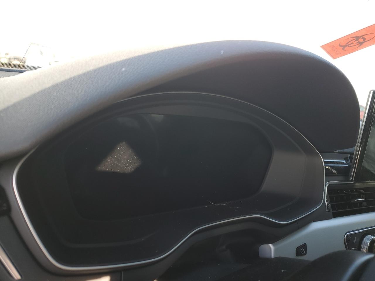 2024 AUDI A5 PREMIUM PLUS 45 VIN:4S3BNAH6XH3020677