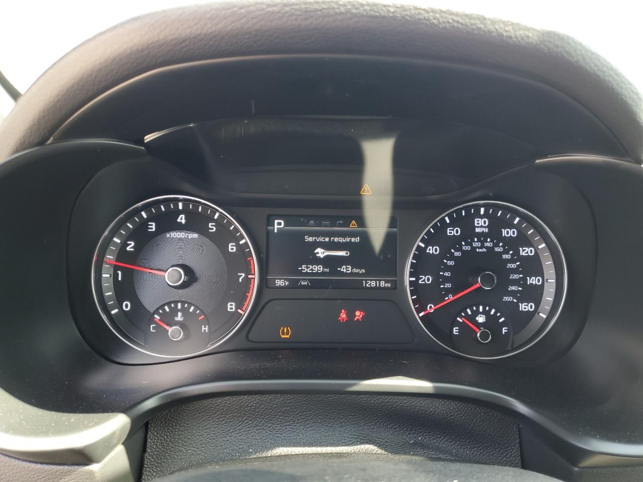 2023 KIA FORTE GT LINE VIN:3KPF54AD1PE666354