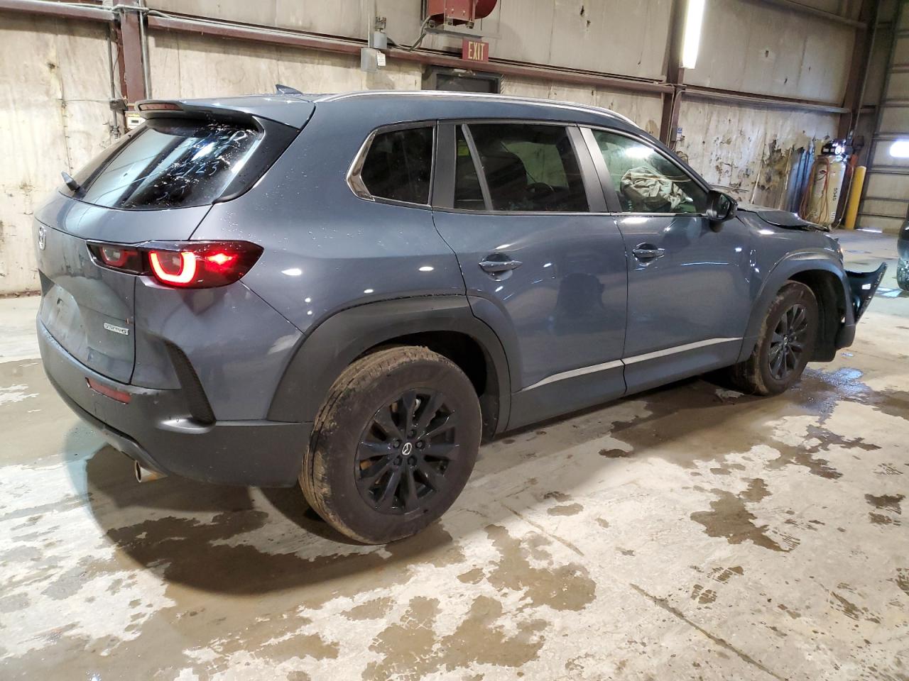2024 MAZDA CX-50 PREMIUM VIN:7MMVABDM9RN195530
