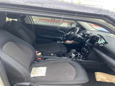 2017 MINI Clubman WMWLN5102J2G10773 VIN:WMWLN5102J2G10773