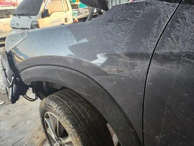 2017 Hyundai Tucson KMHJ381ABJU648726 VIN:KMHJ381ABJU648726