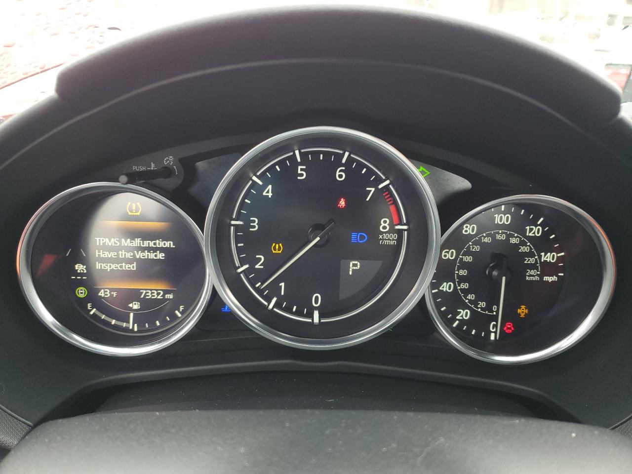 2024 MAZDA MX-5 MIATA GRAND TOURING VIN:JM1NDAM75R0600632