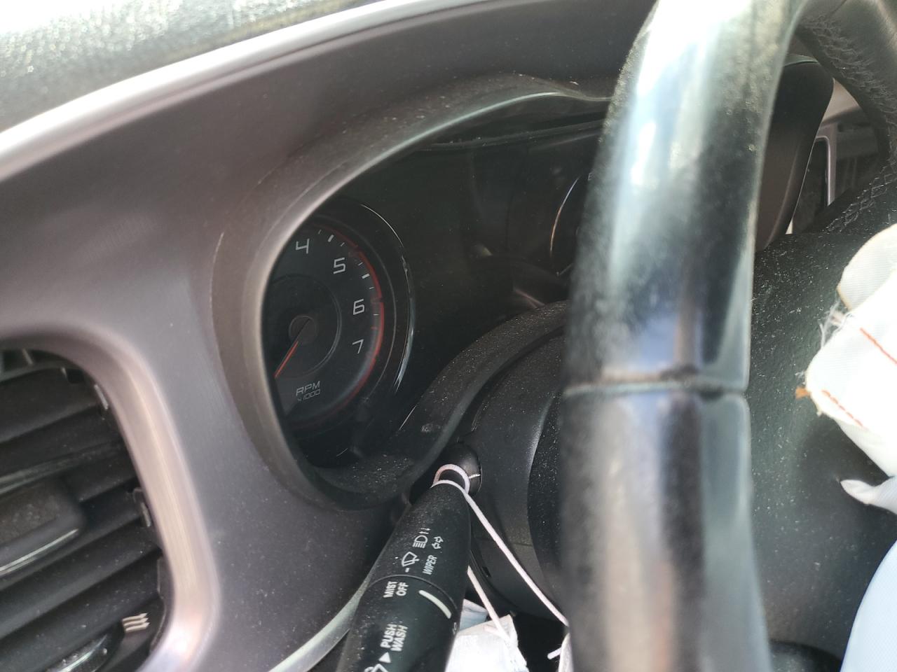 2022 DODGE CHARGER SXT VIN:2C3CDXBG7NH120437