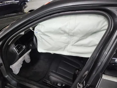 2019 BMW 320 WBA5V5102KAJ52343 VIN:WBA5V5102KAJ52343