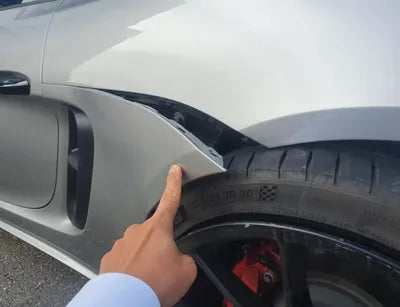 2021 Porsche Boxster VIN: