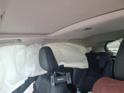 2019 Honda HR-V VIN: