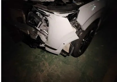 2021 Hyundai Santa FE KMHS581HGMU319867 VIN:KMHS581HGMU319867