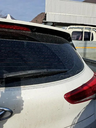 2017 Hyundai Tucson KMHJ381ABHU302085 VIN:KMHJ381ABHU302085