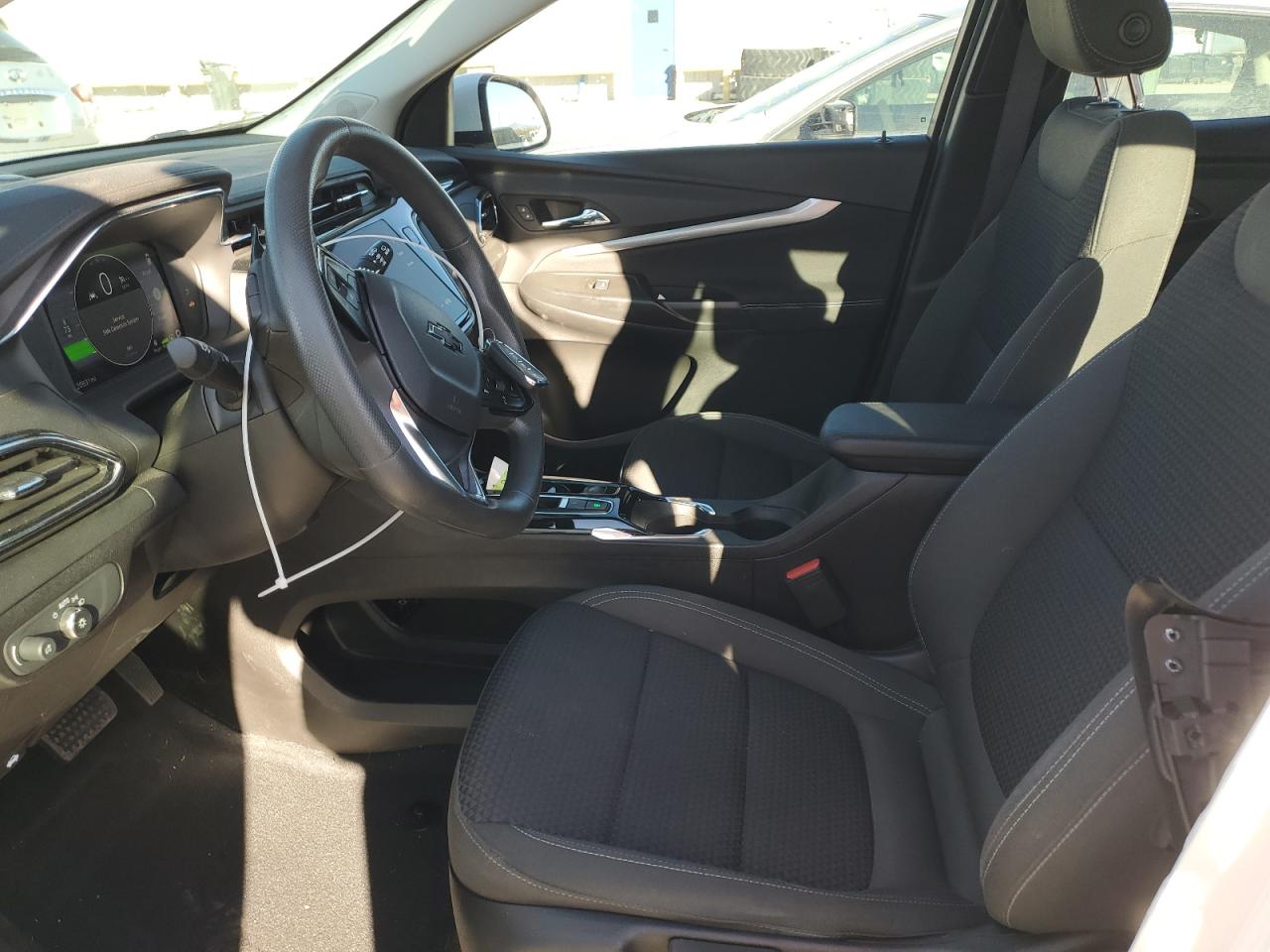 2023 CHEVROLET BOLT EUV LT VIN:1G1FY6S00P4161141