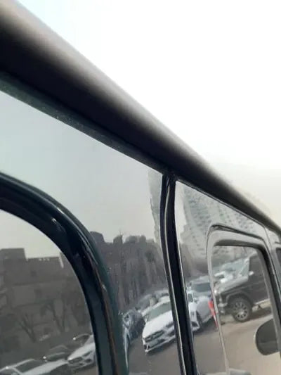 2021 Pontiac G6 NONE VIN: