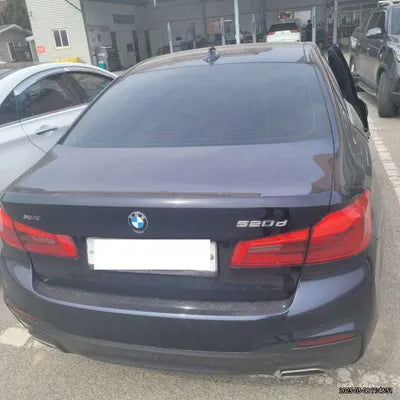 2018 BMW 520 WBAJC5106JWB84317 VIN:WBAJC5106JWB84317