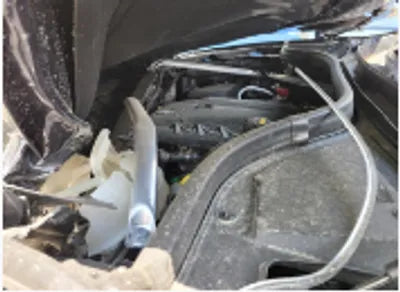 2022 BMW 530 WBAJU8103N9J47936 VIN:WBAJU8103N9J47936