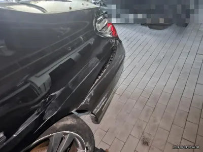 2018 Mercedes-Benz S 400 VIN: