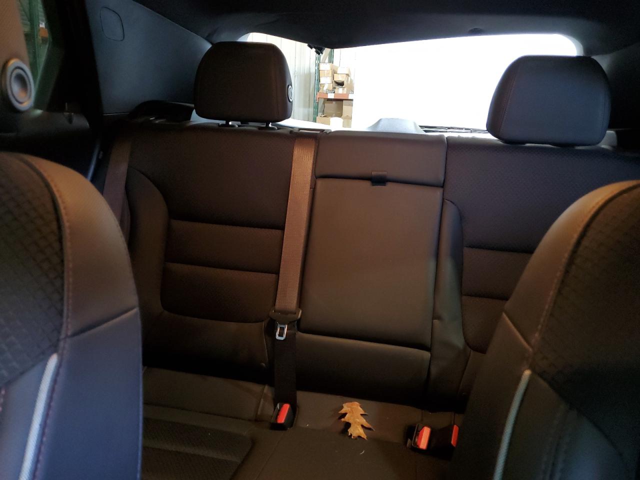 2022 CHEVROLET TRAILBLAZER RS VIN:KL79MUSL3NB057053