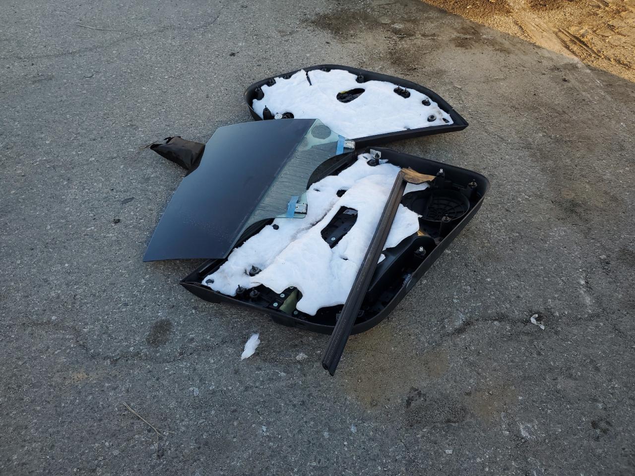 2022 TESLA MODEL 3  VIN:5YJ3E1EA5NF142729