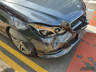 2014 Mercedes-Benz E 250 VIN: