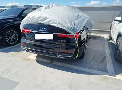 2023 Audi A6 WAUZZZF20PN028868 VIN:WAUZZZF20PN028868
