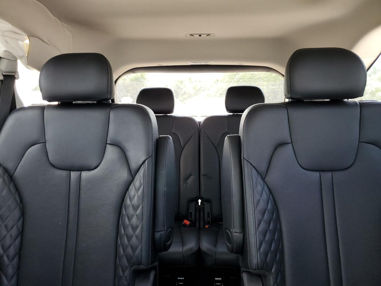 2022 KIA SORENTO SX VIN:5XYRK4LF1NG090916