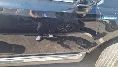 2021 Honda CR-V VIN: