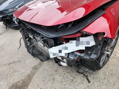 2019 Genesis G70 VIN: