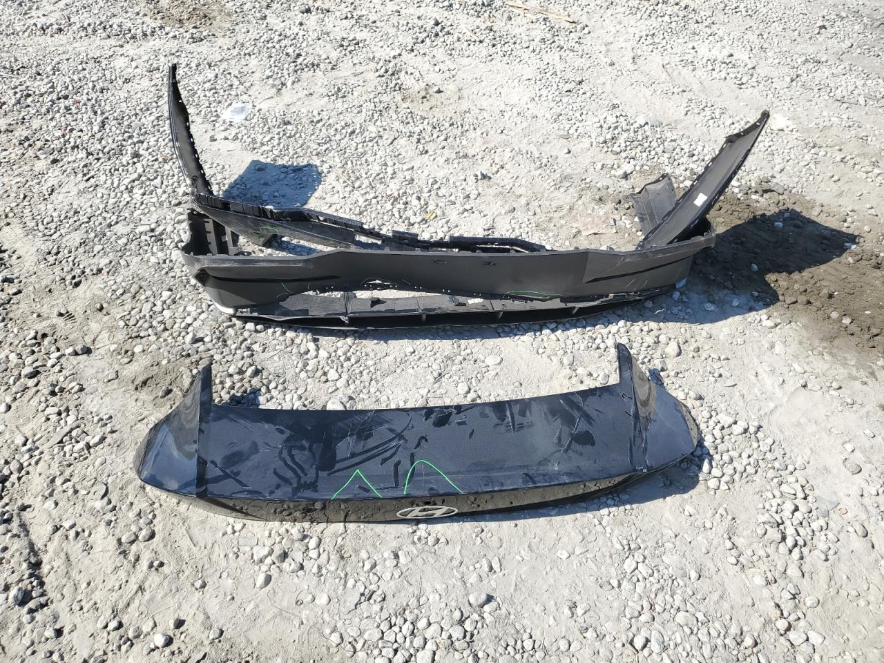 2024 HYUNDAI ELANTRA SEL VIN:KMHLM4DG5RU745036