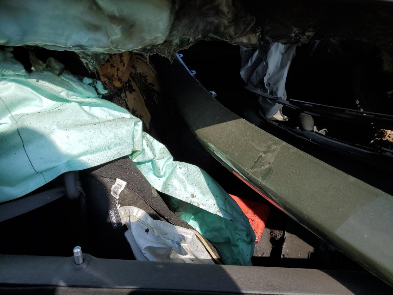 2023 DODGE CHALLENGER SXT VIN:2C3CDZAG7PH524760