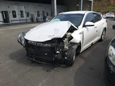 2017 Kia K5 KNAGT416BHA149121 VIN:KNAGT416BHA149121